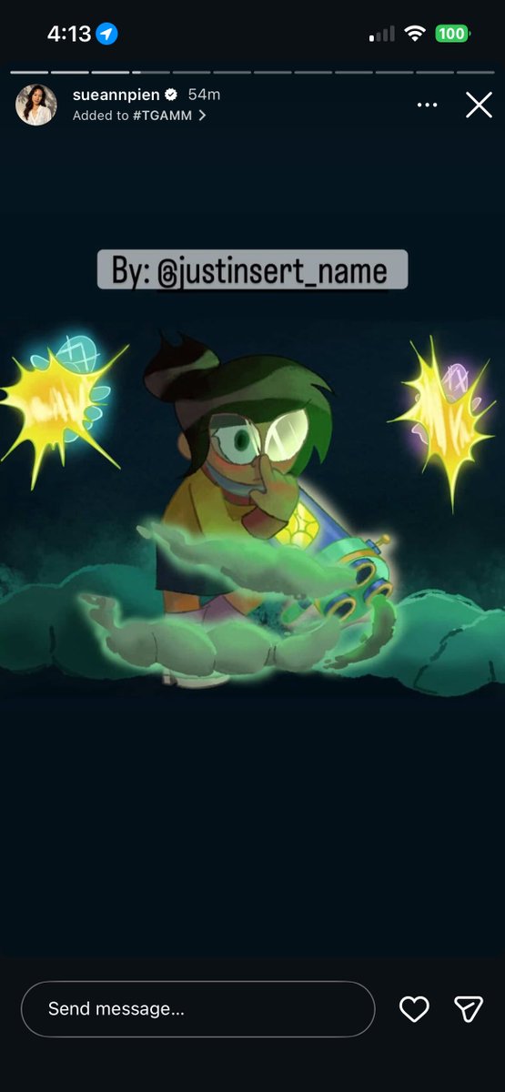 June Week 2026 tweet media