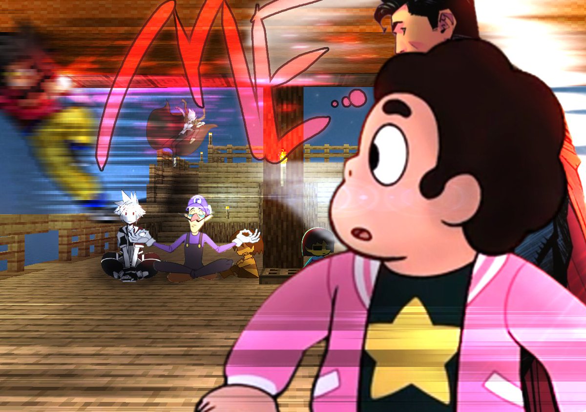 Moro The Grass Eater tweet media