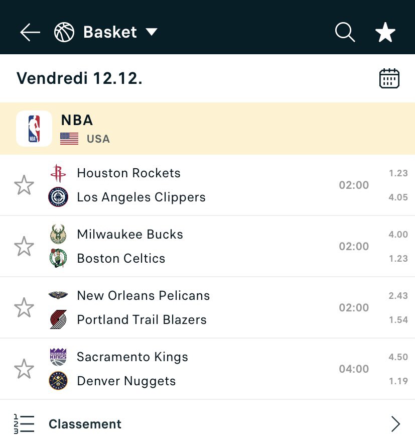 ICE_PRONOS's tweet photo. LES COUCHES TARD SOYEZ A L’AFFÛT JE VAIS ENVOYER DE LA NBA/NHL SUR MON CANAL🔥🧨

AU PASSAGE GO M’OCCUPER TOUT DE SUITE DU TAS DES 5 GAGNANTS🎁 https://t.co/b62RIQLK8c