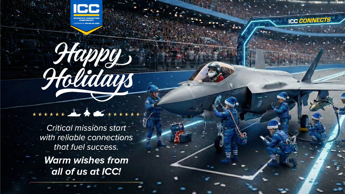 ICC tweet media
