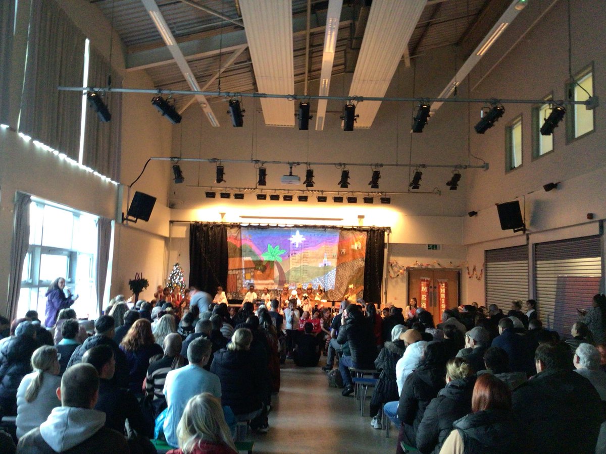 St Constantine’s Primary & Nursery Class tweet media