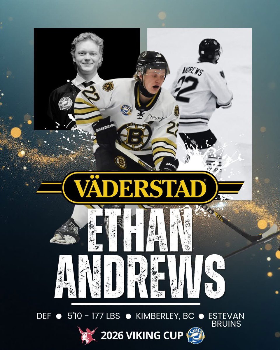 Eagle Sky Estevan Bruins tweet media