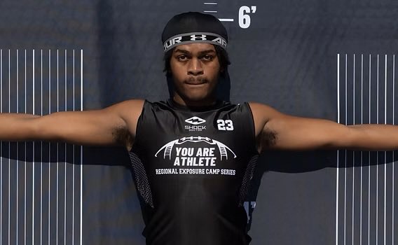 You Are Athlete tweet media