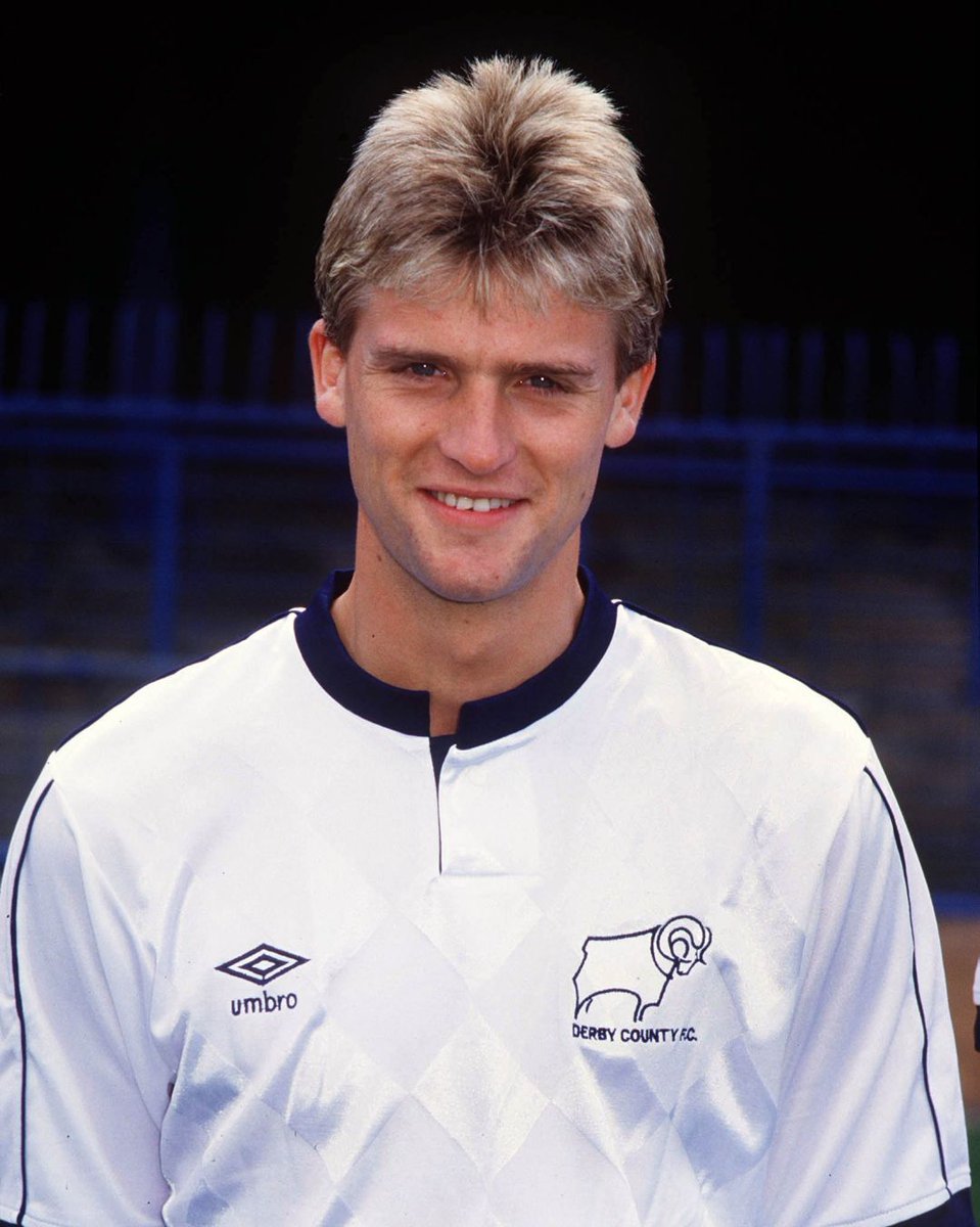 Derby County tweet media