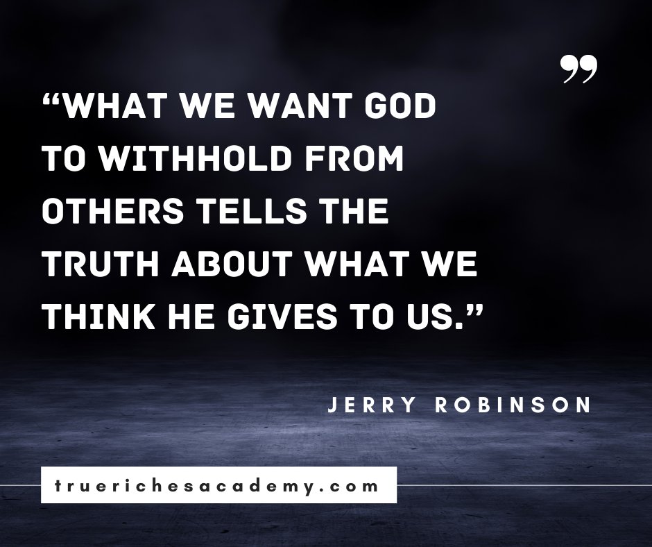 TrueRichesAcad's tweet photo. Nothing tests the heart like watching God love the person we hoped He would judge. https://t.co/RUVtiu1wdR