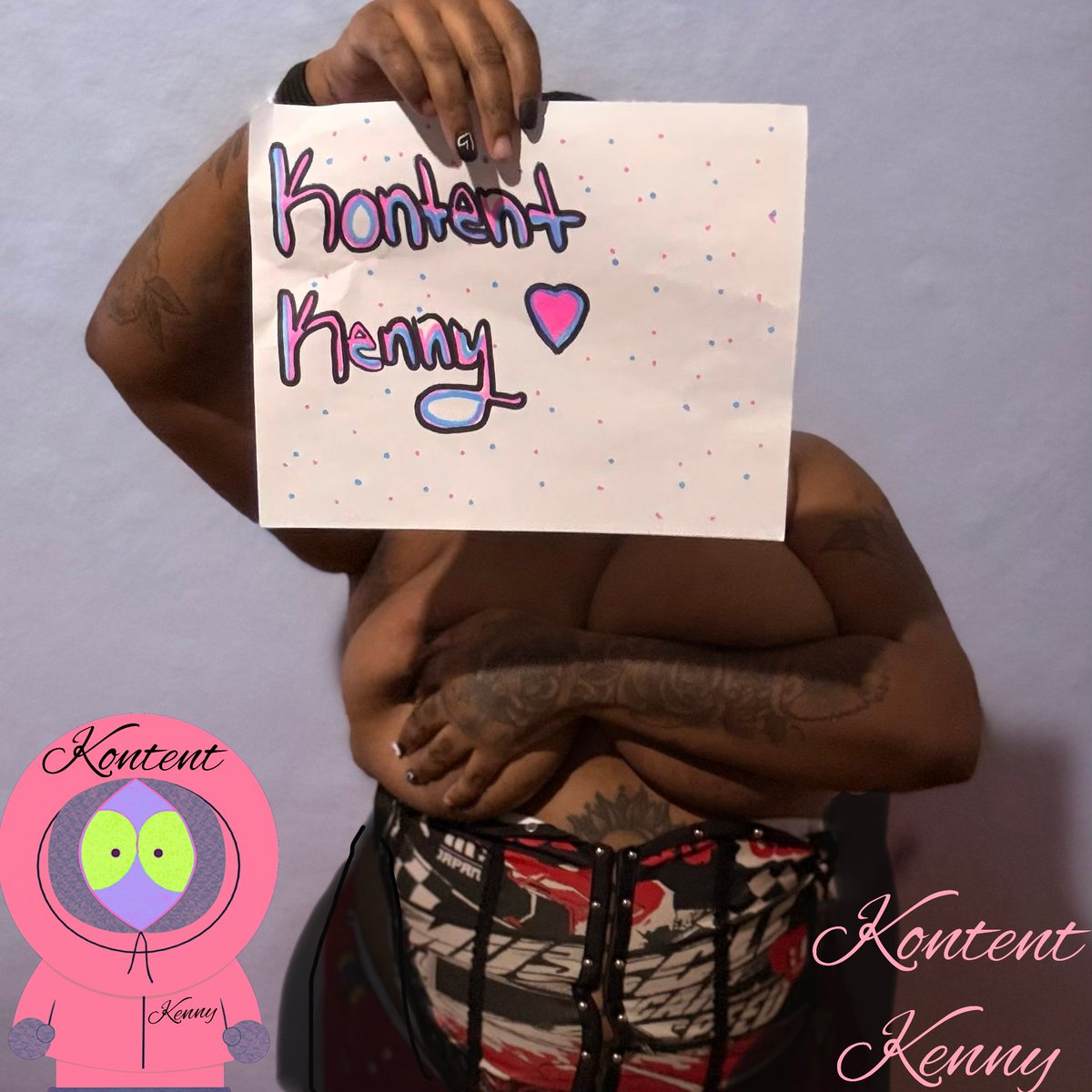 KontentKenny's tweet photo. Can't Wait to collab With @Goddess_Vinaa Busty Ah
#Ebony #Ass #Booty #BBW #Paypig #Findom #Domme #Sissy #WLW #Cucks #HumanATM #Content #mkemeets #MilwaukeeMeetups https://t.co/txxBPJEfeh