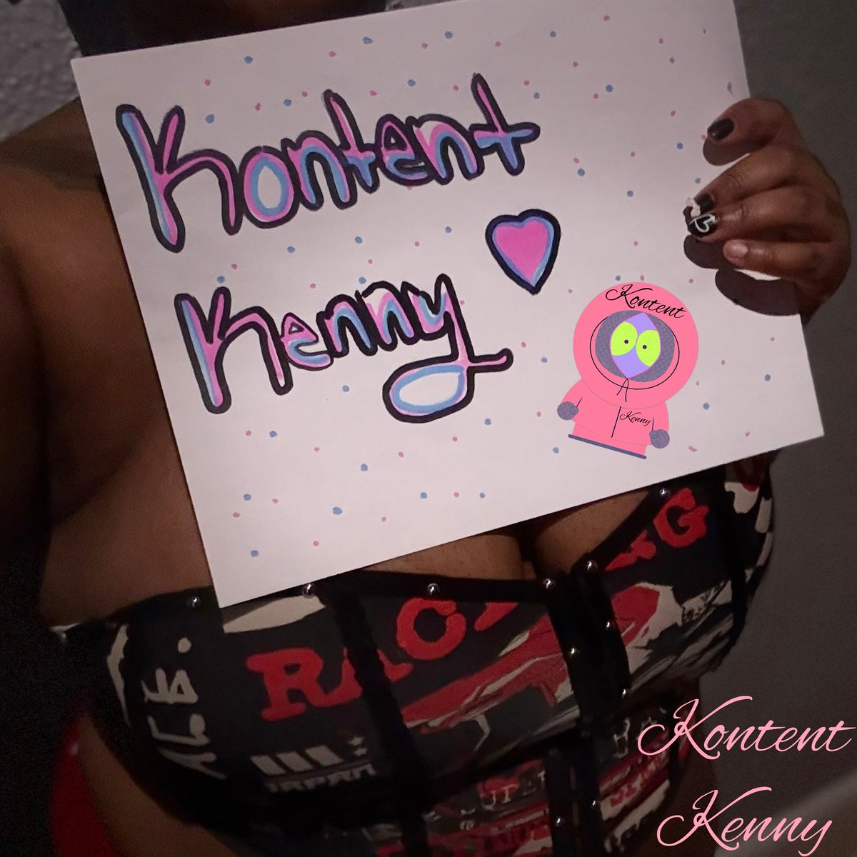 KontentKenny's tweet photo. Can't Wait to collab With @Goddess_Vinaa Busty Ah
#Ebony #Ass #Booty #BBW #Paypig #Findom #Domme #Sissy #WLW #Cucks #HumanATM #Content #mkemeets #MilwaukeeMeetups https://t.co/txxBPJEfeh