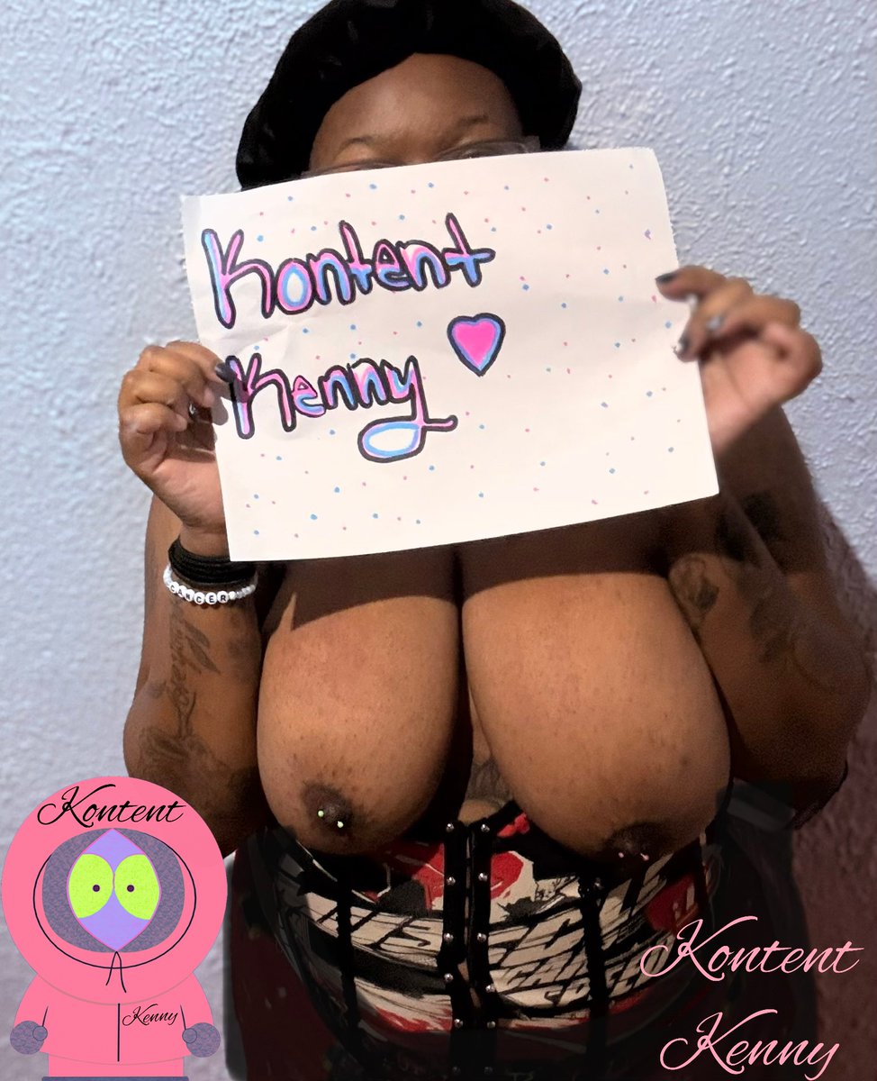 KontentKenny's tweet photo. Can't Wait to collab With @Goddess_Vinaa Busty Ah
#Ebony #Ass #Booty #BBW #Paypig #Findom #Domme #Sissy #WLW #Cucks #HumanATM #Content #mkemeets #MilwaukeeMeetups https://t.co/txxBPJEfeh