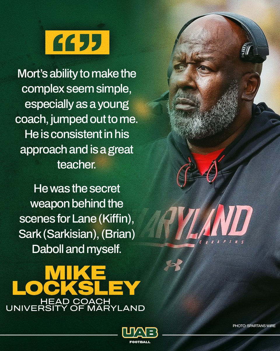 UAB Football (@uab_fb) on Twitter photo 