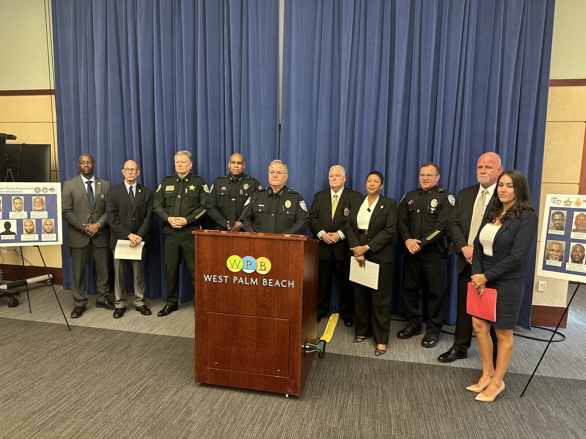 State Attorney, Palm Beach County tweet media