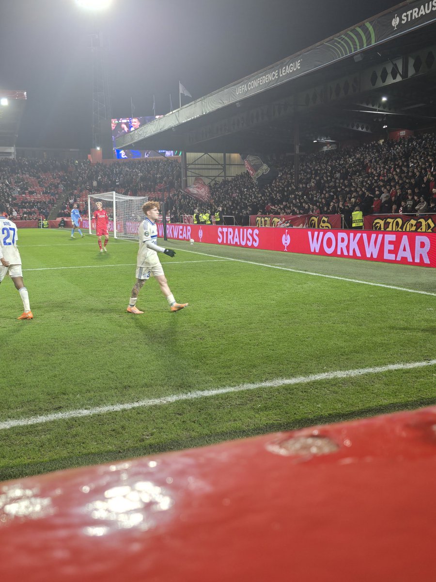 Checking out my favourite wonderkid ever. tonight #FM26