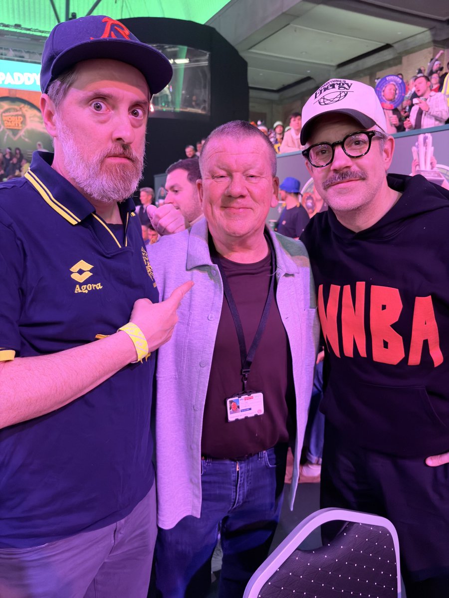 Stuart Pyke tweet media