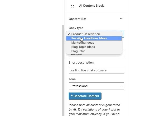 wpblackbelt's tweet image. 15 Must See GPT-4 WordPress Plugins - is.gd/vlniYL - #GPT4