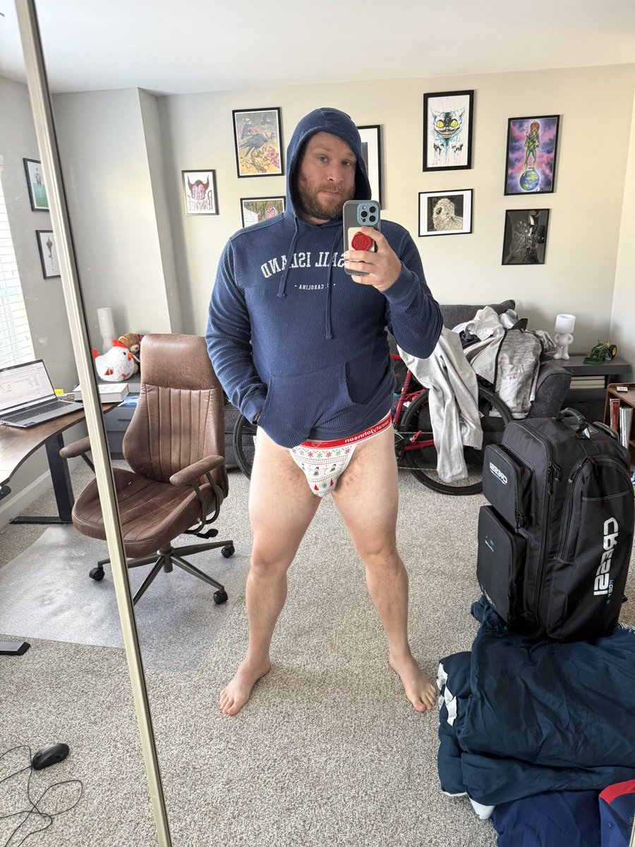 ndc3190's tweet photo. Saw @DarylRichterXXX wearing one saw I had to get it!! https://t.co/9x4drpfD4m