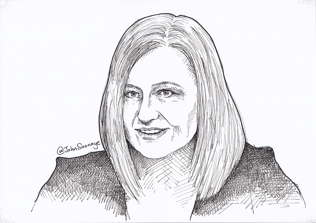 "When I listen to politicians talk about the benefit system, it's very clear they don't use it and haven't had very much direct experience with it. The misinformation about how the benefit system works is shocking to me." ~ <a href="/AngelaHaggerty/">Captain Haggerty</a>

#JohnDrawsBBCQT #BBCQT #BBCQuestionTime