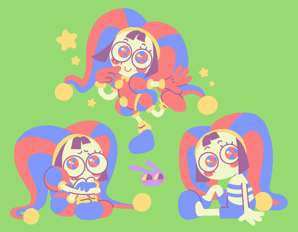 Airi (@Mercy4Airi) / Posts / X, image size:1199x933