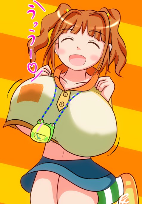 高槻やよいちゃんシコはいいぞ 