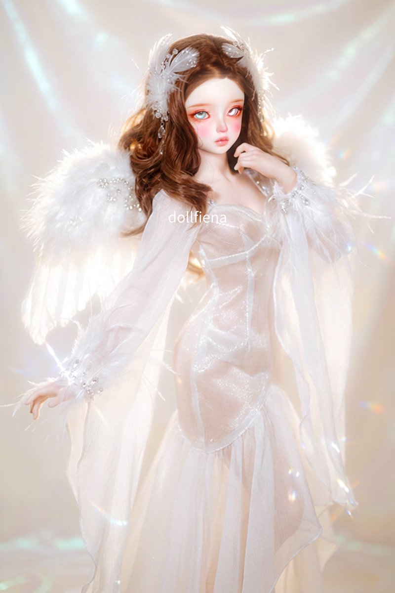 Dollfiena tweet media