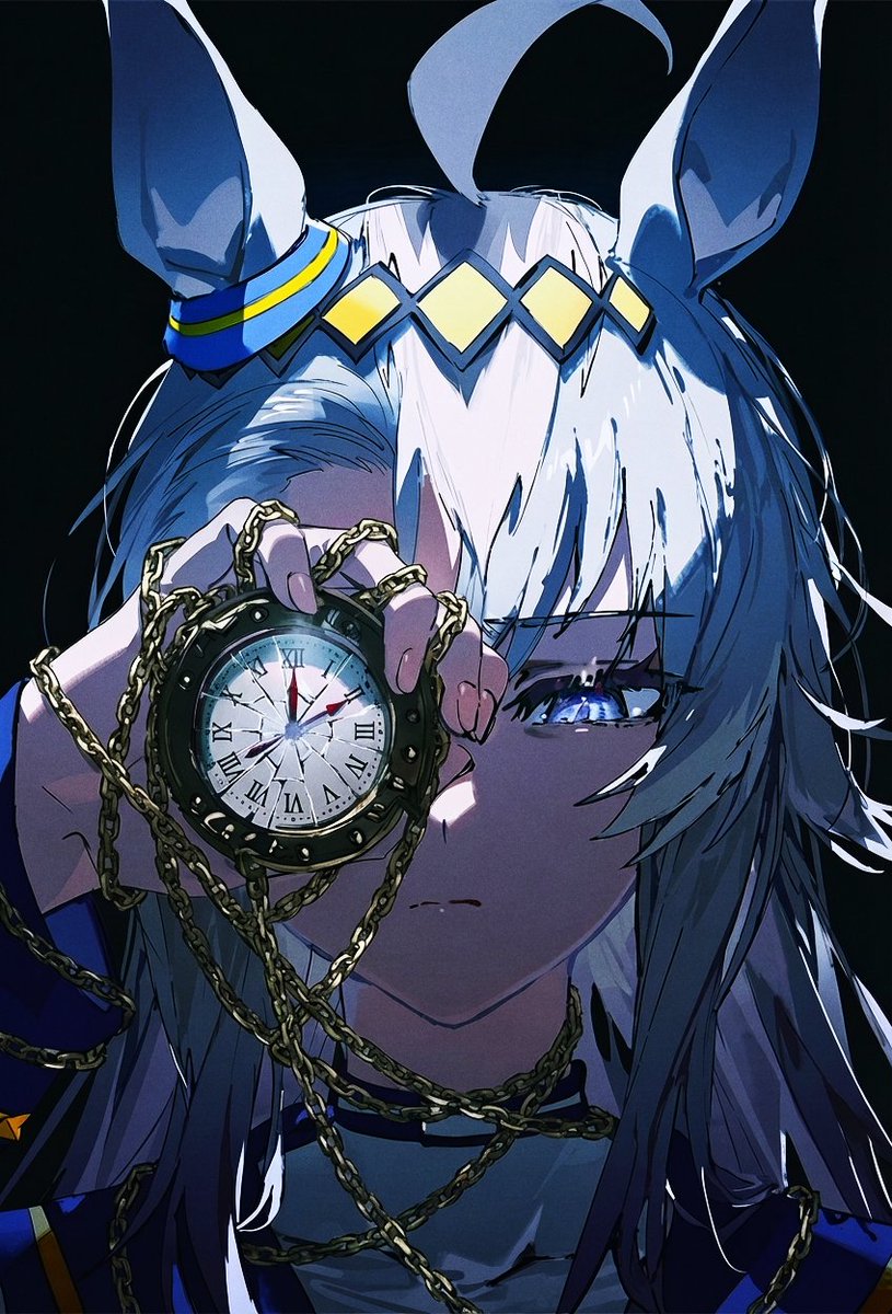 Cinderella.
Oguri Cap | オグリキャップ
#umamusume #ウマ娘