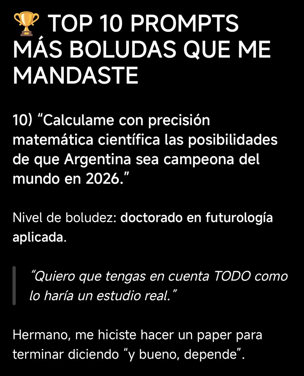 JoseDemarchiR's tweet photo. https://t.co/SuSFcubX9G