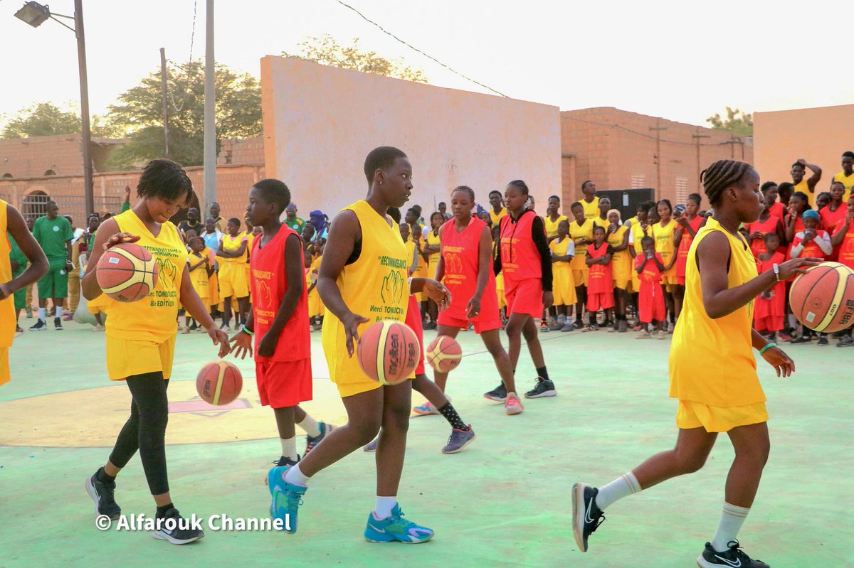 Alfarouk Channel tweet media