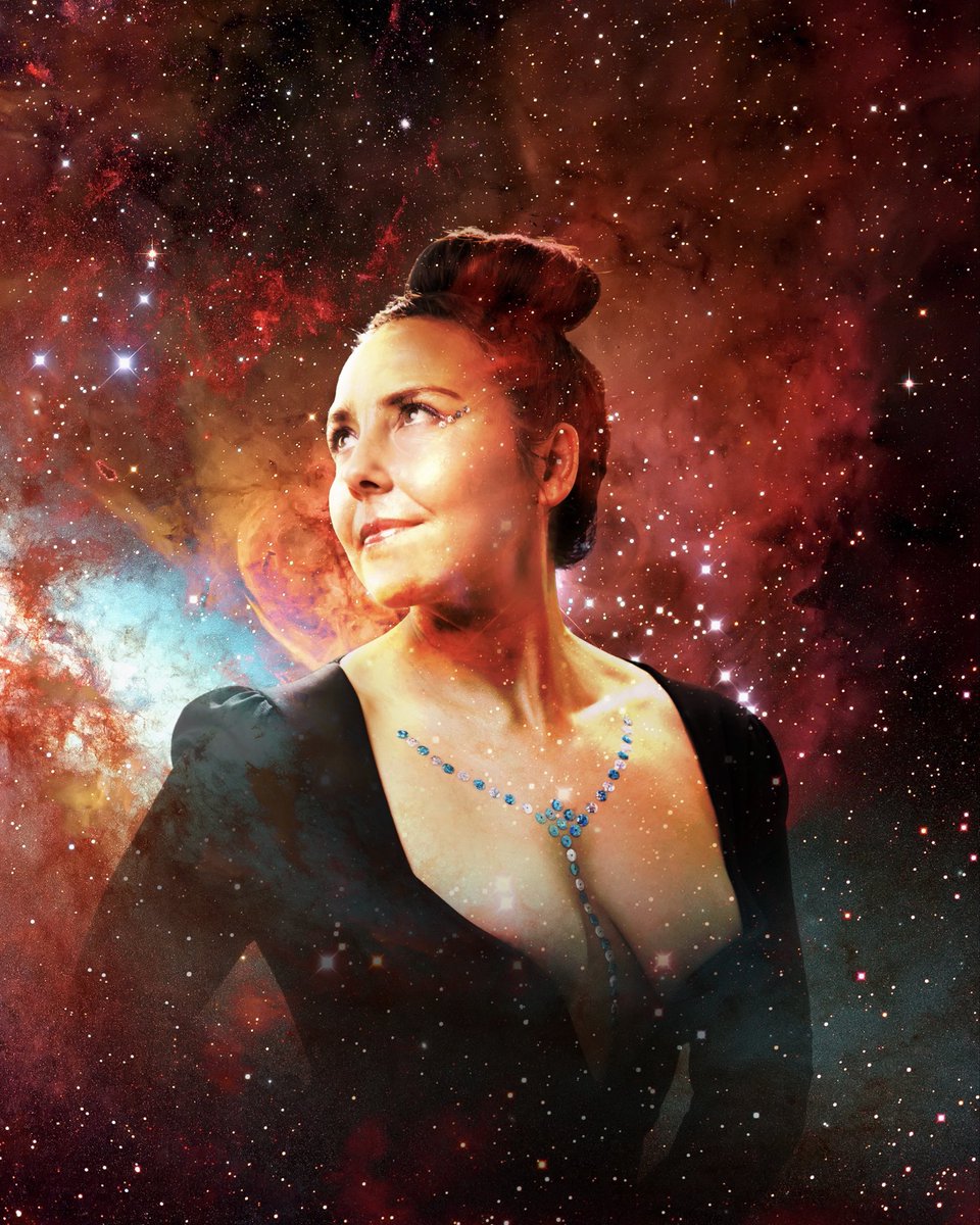 ⚡️ 

Photo by Soja Photography - Jamie Soja 
Composite and edit by Keiko Okisada

youtu.be/qdsY8UF9xTs?si…