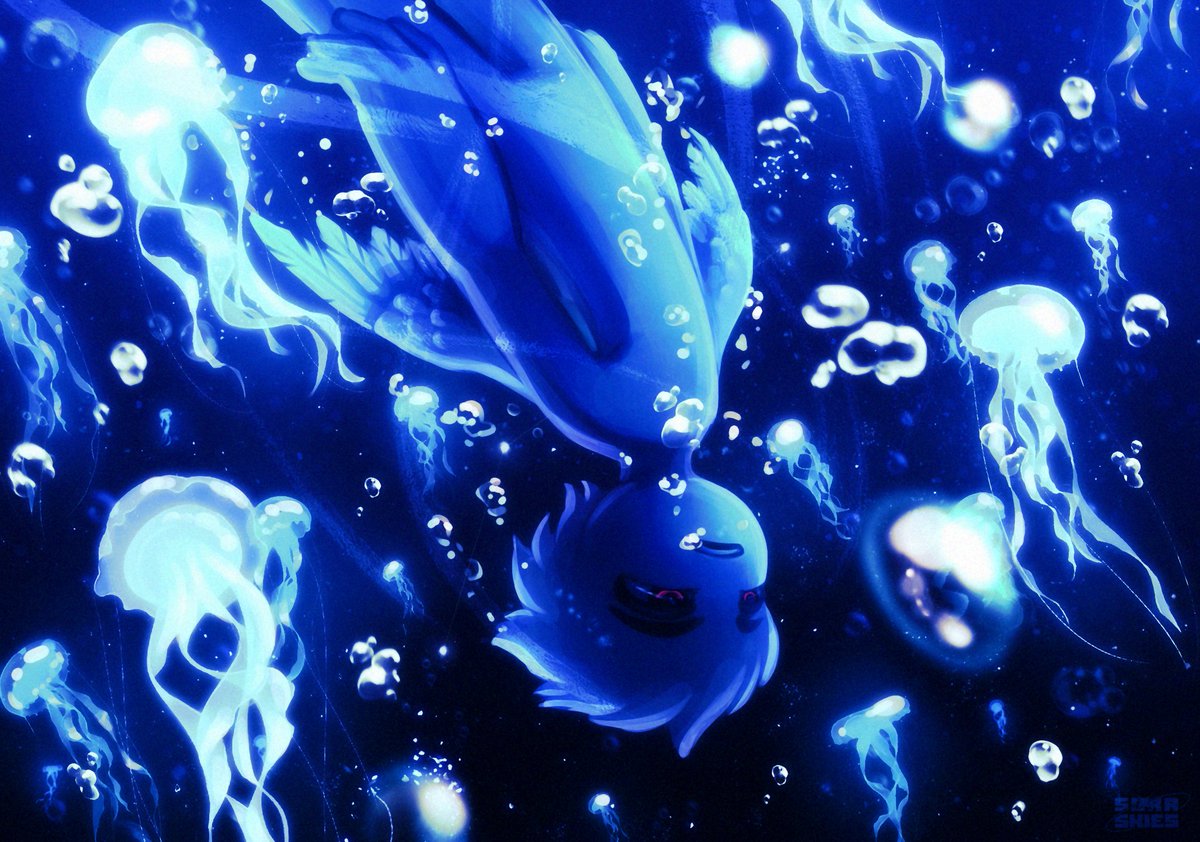 Sinking among the Stars 🌌🪼

#stickman #StickFigure #オリ棒 #火柴人