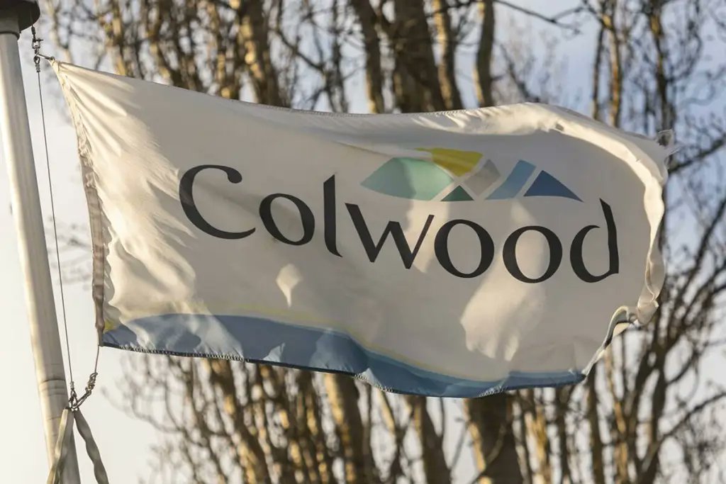 Arrested development: Colwood questions cost of RCMP building expansion.

Read more at: goldstreamgazette.com/2025/12/11/arr…