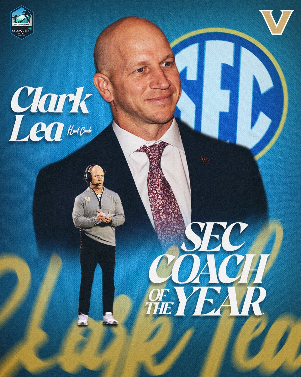 ReliaQuest Bowl tweet media