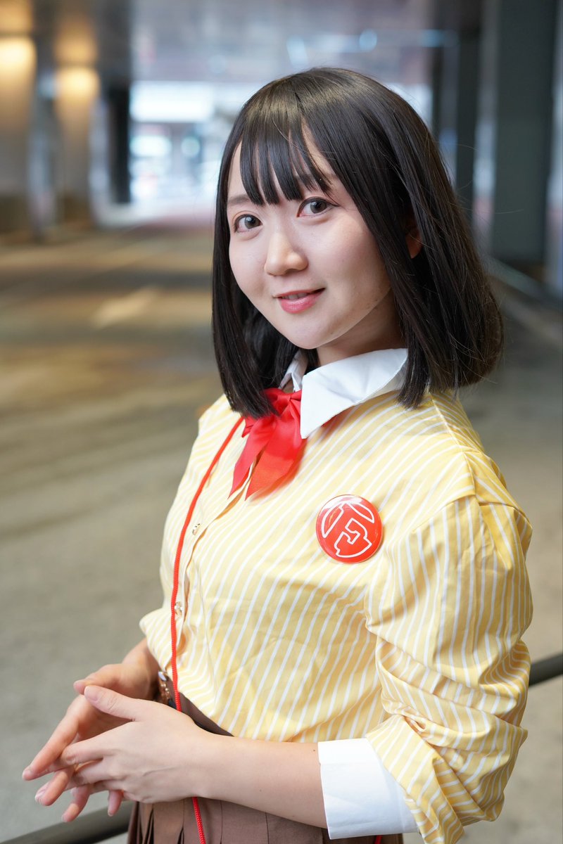 おはよう😃 📸友さん @yokonyan_tomo