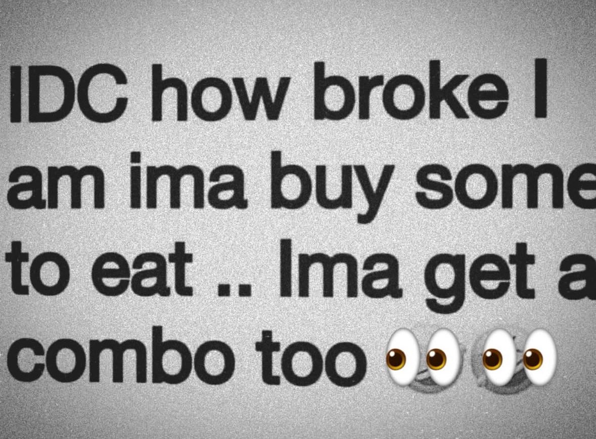 IG: @istillhatemybtch tweet media