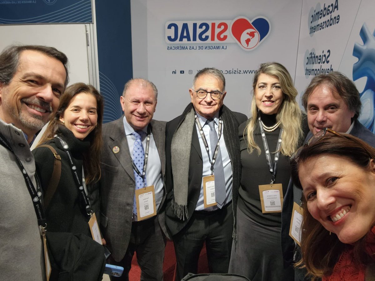 Silvio Barberato tweet media