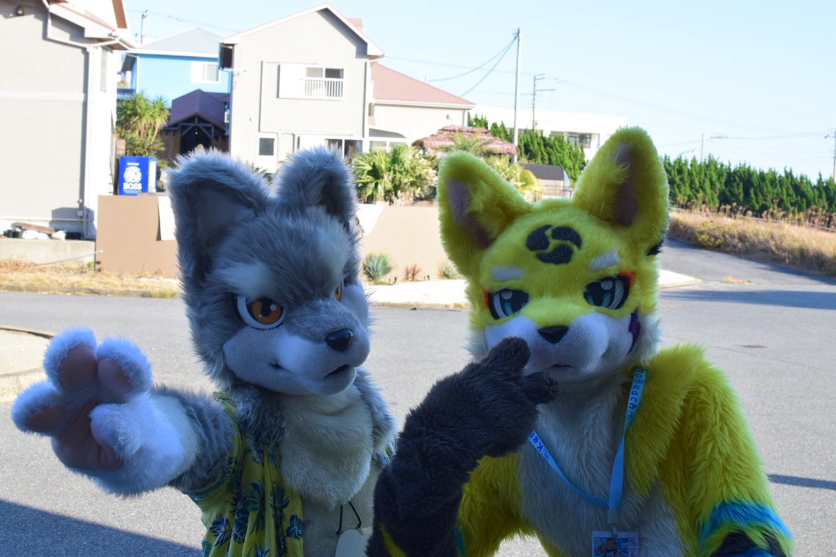 銀狼牙@月羅＆キャサリン (@ginwolf_jzx1990) / Posts / X