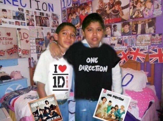 payno_foreever's tweet image. i cried for one direction yesterday, i’m gonna cry for one direction today, and i will cry for one direction tomorrow and forever.