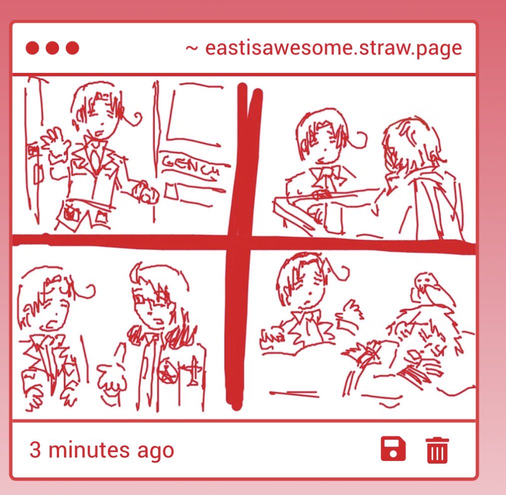 EASTISAWESOME tweet picture
