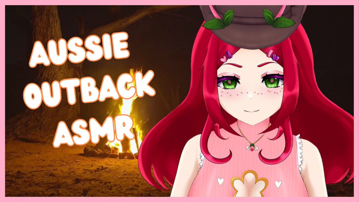 🍓 Ichigo 🍓 VGen Artist & Vtuber tweet media