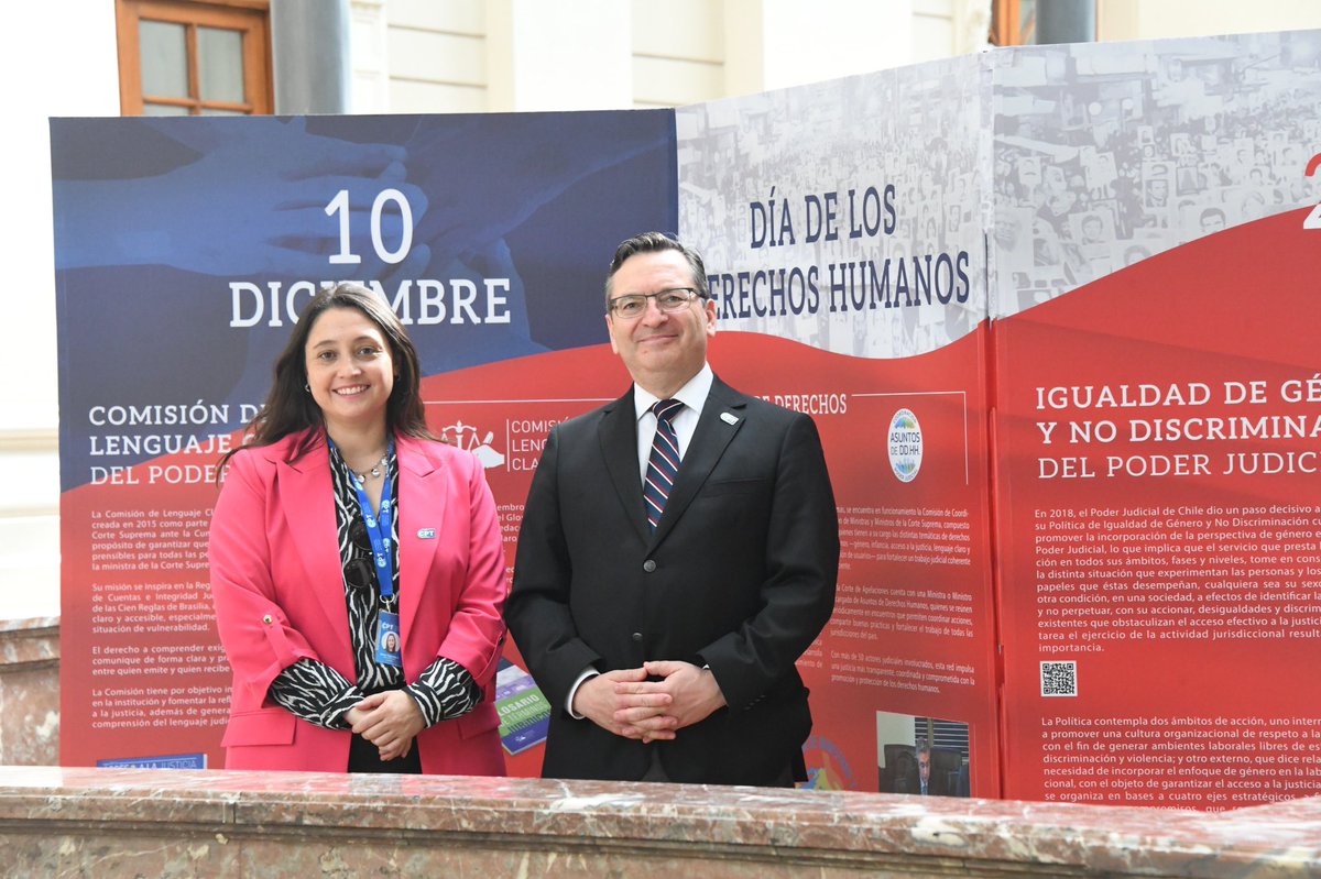 Comité para la Prevención de la Tortura - Chile tweet media