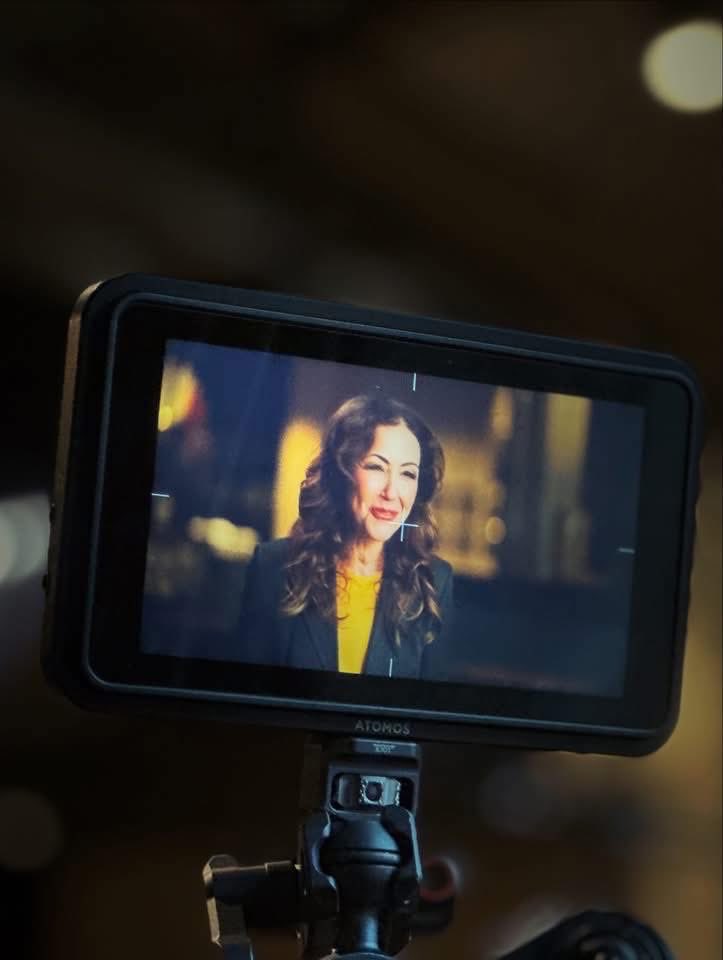 AnastasiaZampo's tweet photo. 🎥Last working days this year🎤
Im Auftrag der ARD für eine Doku über ein weißes Kristall, dass in meinem Universum seit fast 20 Jahren nicht mehr existiert. Seid gespannt.. es wird Mega
#soononair 📺
#mayfairfilter
#ard https://t.co/OSzz3dtH91