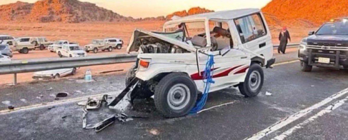 لاحول ولا قوة الا بالله العلي العظيم عسى الله يرحمه ويغفر له 💔 #ابو_مرداع