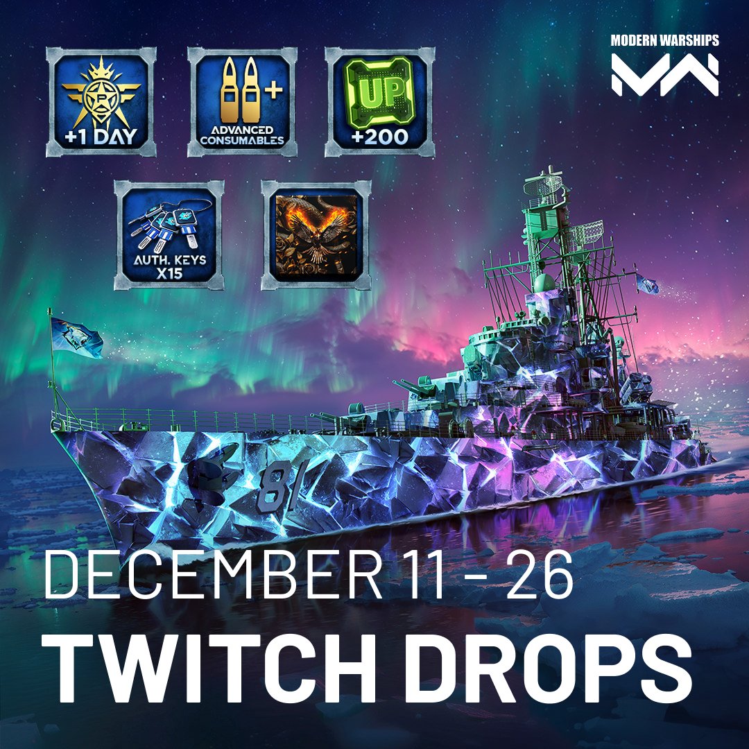 MODERN WARSHIPS: Naval Battles tweet media