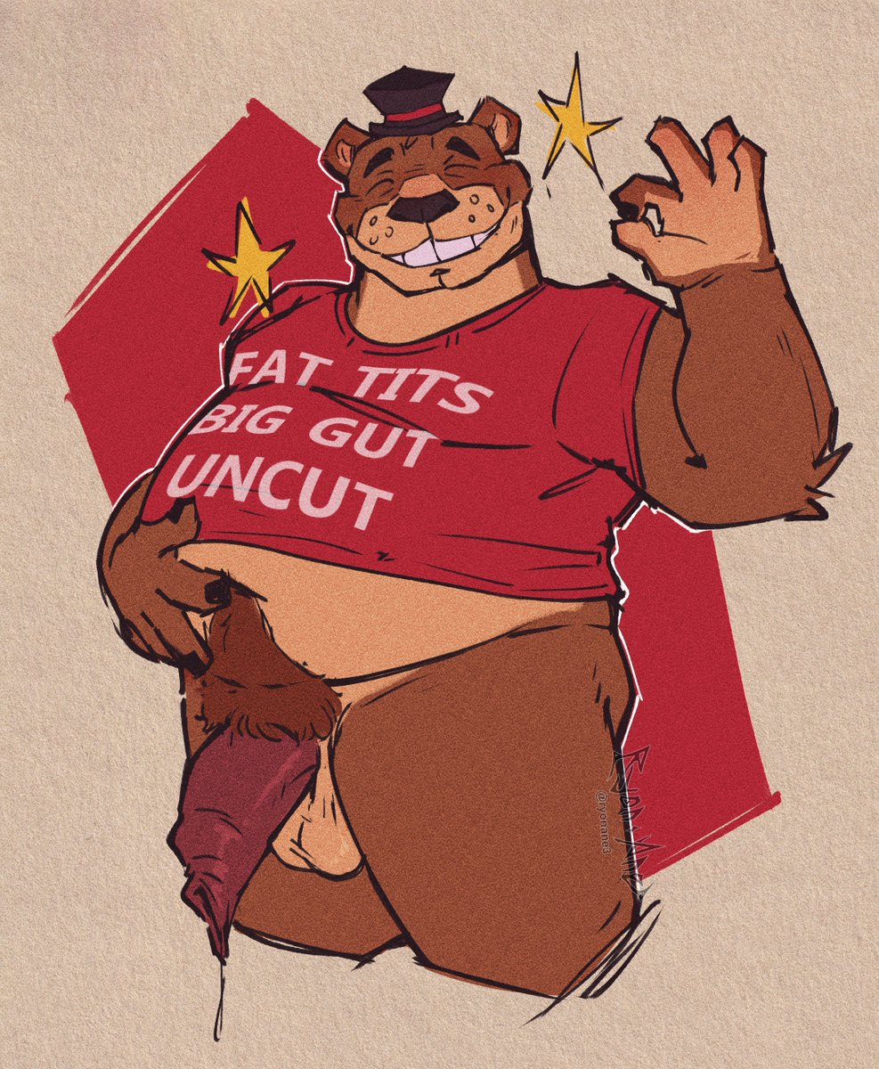 Ryonane🔞 tweet media