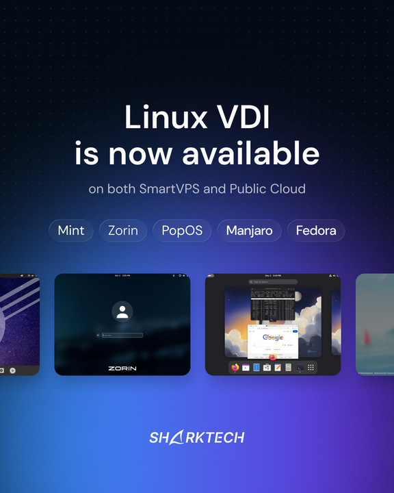 Sharktech tweet media