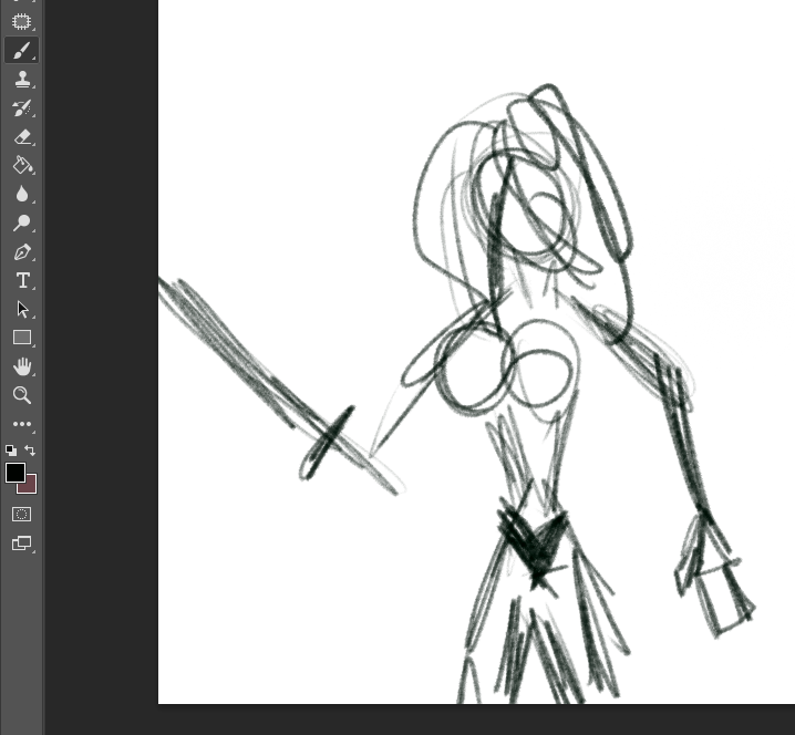 wip
