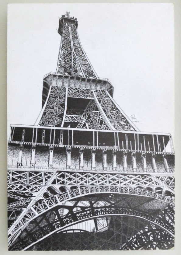 Tengo 32 y dibujo así: