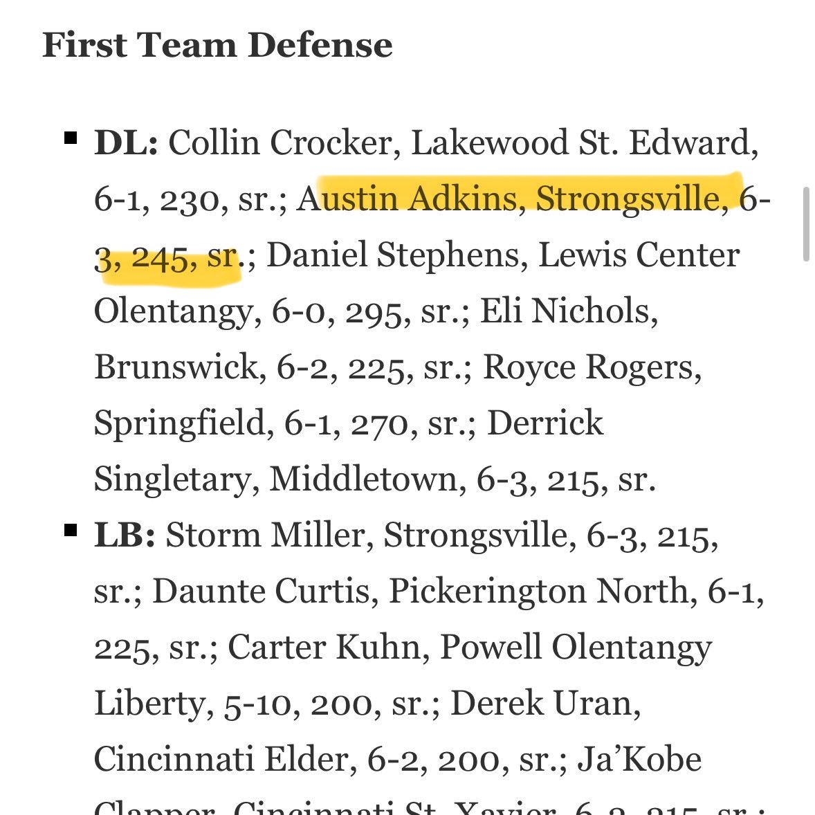 Austin Adkins tweet media