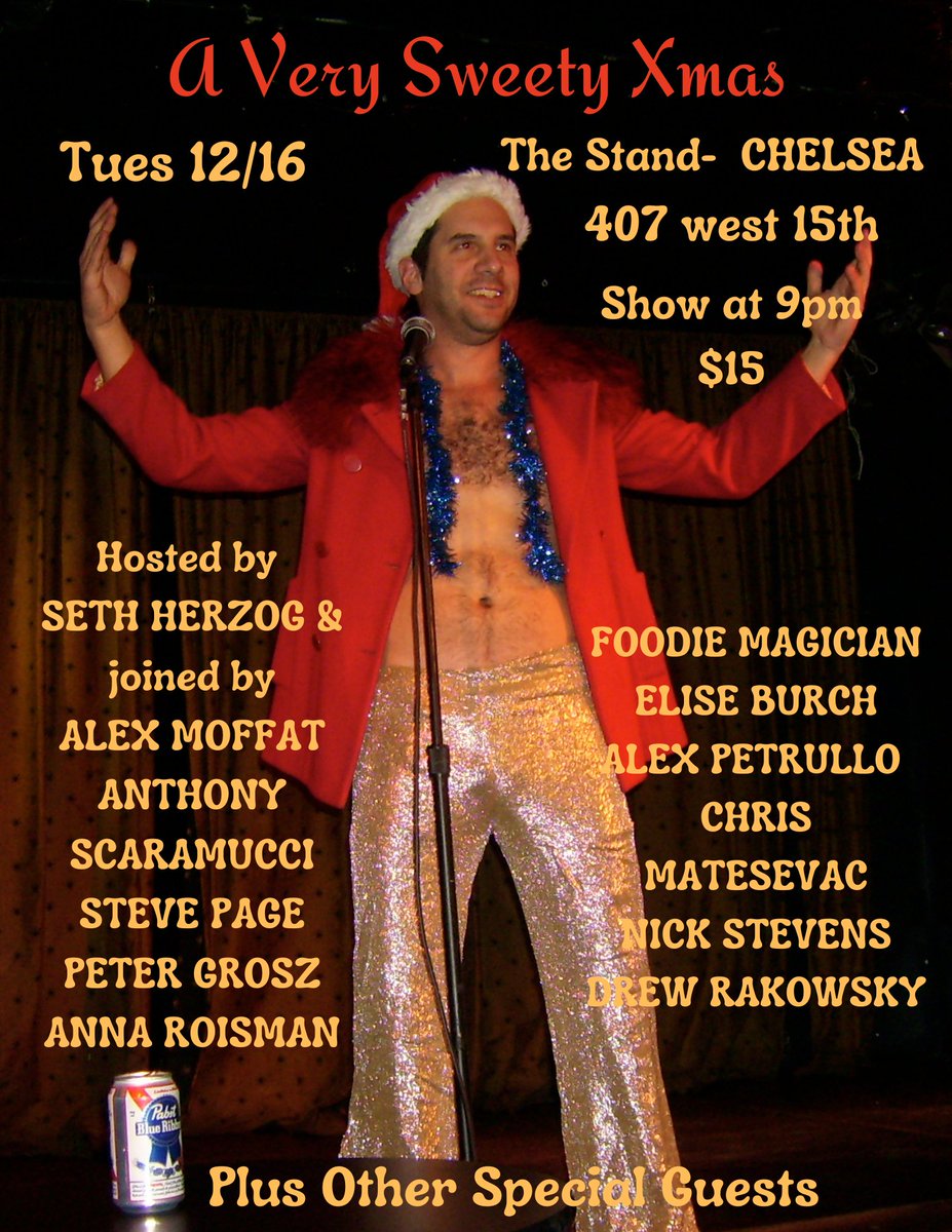 Seth Herzog tweet media