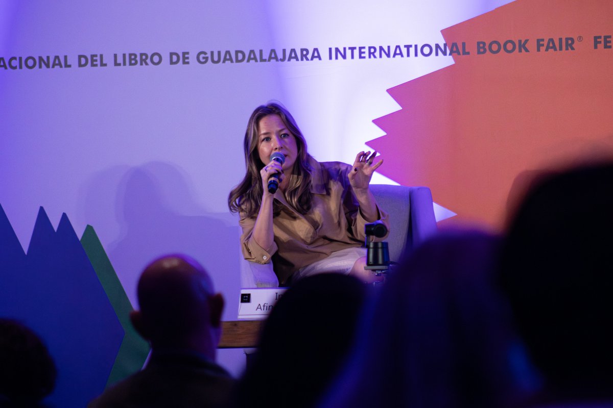 Encuentro Internacional de Periodistas tweet media