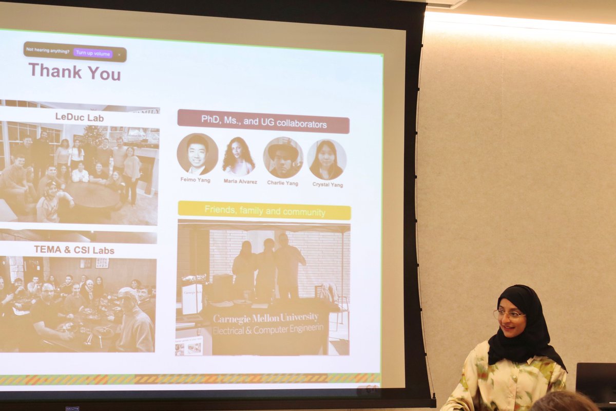 The LeDuc Lab, Philip LeDuc as PI tweet media