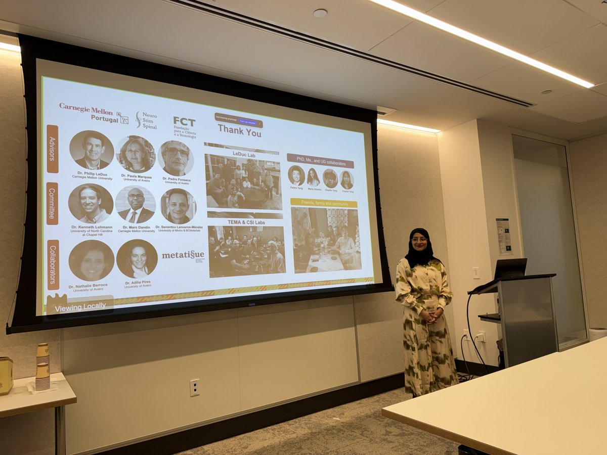 The LeDuc Lab, Philip LeDuc as PI tweet media