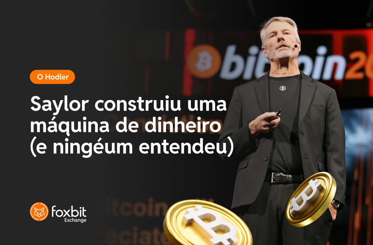 Foxbit (@foxbit) / Posts / X